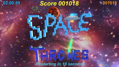 Space Thrones Screenshots